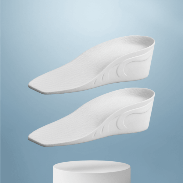 Zenlift 3.0 | Höhensteigernde Einlegesohlen